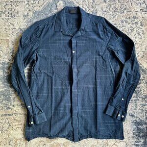 ASOS Long Sleeve Shirt - Large